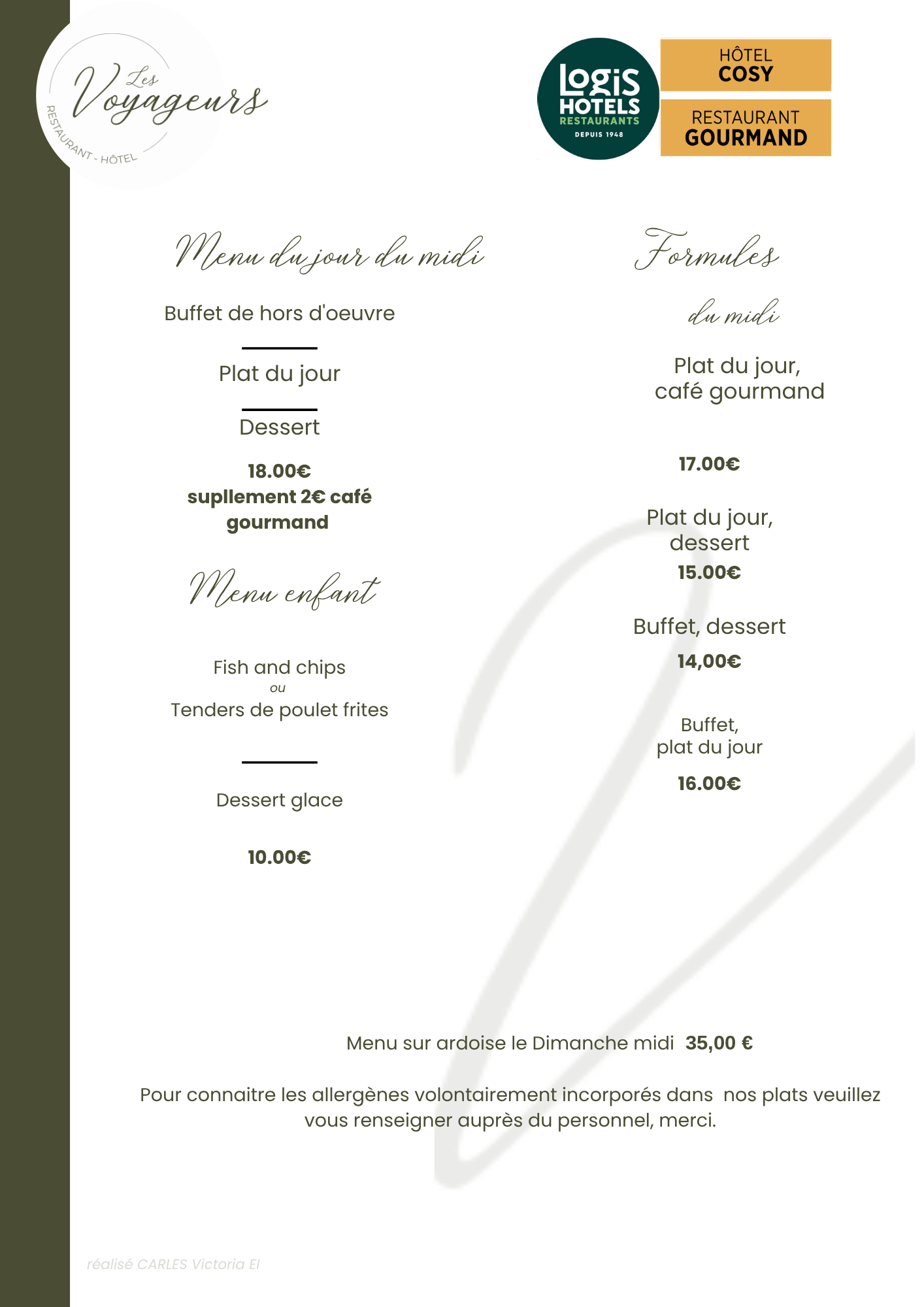 Royal Plate - Restaurant & Catering HTML Template