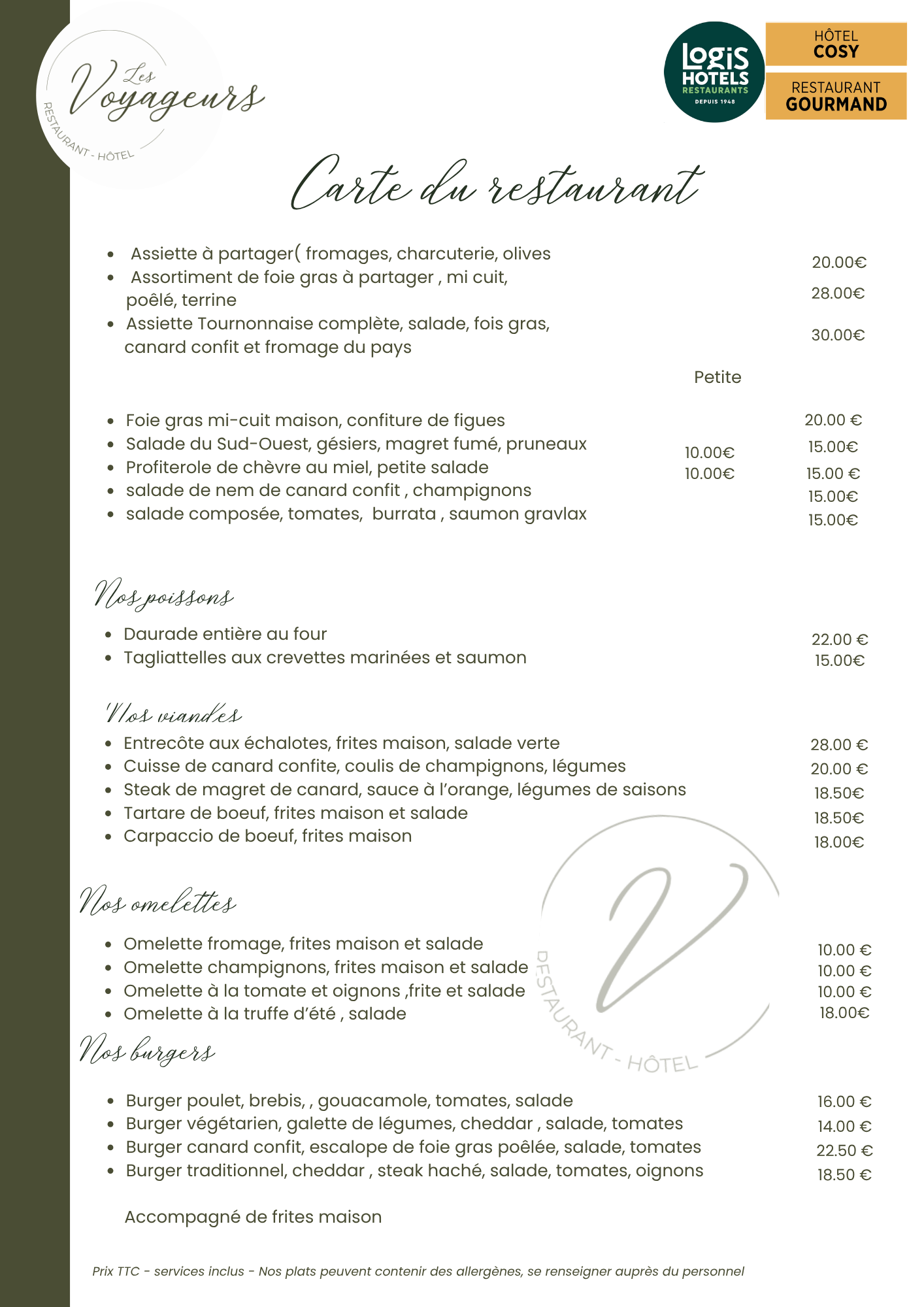 Royal Plate - Restaurant & Catering HTML Template